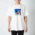 ZoomyのPrism Walk Regular Fit T-Shirt