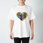 Chankiiiのぶらざー Regular Fit T-Shirt