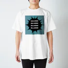 shottaro's roomの鬱オブ鬱Tシャツ Regular Fit T-Shirt