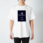 パノニカ スペイクリニックのパノニカTシャツ Regular Fit T-Shirt