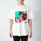 JOSTAR星の王子さま☆僕ちゃんのお店☆のキングオブプリンスＴシャツ☆彡 Regular Fit T-Shirt