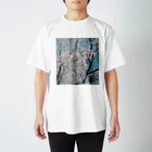 samebeats_の春の嵐 スタンダードTシャツ