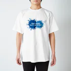 emおじのrigu-chang Regular Fit T-Shirt