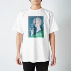 コ八ルの秘密 Regular Fit T-Shirt