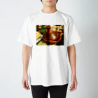 Rendez-vous à Tokyoランデヴーア　トウキョウのTajin　タジン Regular Fit T-Shirt