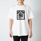 さいとうしのちくわのあげもの Regular Fit T-Shirt