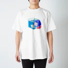 290のだいじょうぶTシャツ Regular Fit T-Shirt