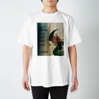 大樹のLuck Regular Fit T-Shirt