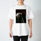 ののミラー Regular Fit T-Shirt