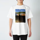 ののゴミ箱 Regular Fit T-Shirt