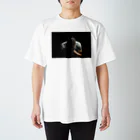 fortuna(フォルトゥーナ)の悲壮感。 Regular Fit T-Shirt