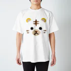 フォーヴァの干支アップ-寅-animal up-アニマルアップ- Regular Fit T-Shirt