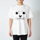 フォーヴァのSEAL-animal up-アニマルアップ- Regular Fit T-Shirt