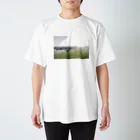 無＿使いのひかり スタンダードTシャツ