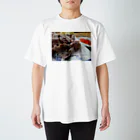 おいしい中国の手抓羊肉 Regular Fit T-Shirt