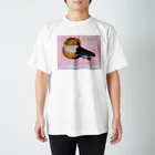 SF legacyのシャークリーム Regular Fit T-Shirt