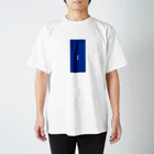 YANGの浪潮 Regular Fit T-Shirt
