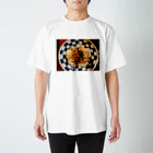 YORICOの生姜焼き スタンダードTシャツ