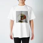 YORICOのキーマカレー スタンダードTシャツ
