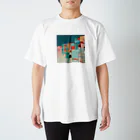 ToshiのCreative-B スタンダードTシャツ