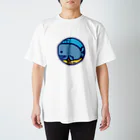 原田専門家のパ紋No.3368 MobyDix スタンダードTシャツ