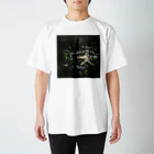 asanosの百夜 Regular Fit T-Shirt