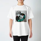 うゆにの家のいち Regular Fit T-Shirt