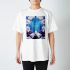 空ヲ巡ル旅のT.T.S Regular Fit T-Shirt