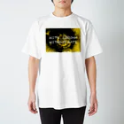 kuwanodonのWITH CORONA, WITHOUT HATE Regular Fit T-Shirt