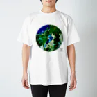 WEAR YOU AREの滋賀県 高島市 Tシャツ Regular Fit T-Shirt