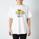 shioriのオムライス Regular Fit T-Shirt