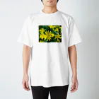 Too fool campers Shop!のYURYOPS DAISY01 スタンダードTシャツ