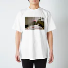 moriyamaのff Regular Fit T-Shirt