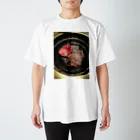 人生オワタの飯テログッズ1〜牛タン〜 Regular Fit T-Shirt