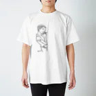 hirumaのsacco Regular Fit T-Shirt