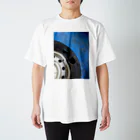 soukのpunk Regular Fit T-Shirt