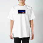 nnymのoutdoor Regular Fit T-Shirt