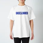 STRIKE｜野球用語Tシャツの満塁 Regular Fit T-Shirt