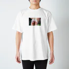 相澤義和の夏の夕暮れ Regular Fit T-Shirt