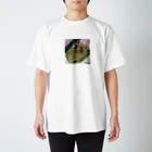 usagiの愛兎ゆんたちゃん０歳です。 Regular Fit T-Shirt