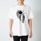eerie-eery商會のDive(eerie-eery) Regular Fit T-Shirt