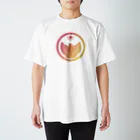 プログラミングヤクザの家紋 - Type C Regular Fit T-Shirt