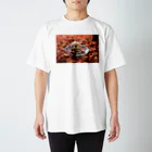 みのりの妹のカメ Regular Fit T-Shirt