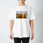 miyanakaのThai T-shirt Regular Fit T-Shirt