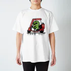 庭にくるコトリからのTAKE OUT　マーク Regular Fit T-Shirt