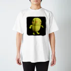 heeのひよこのひーちゃん証明写真 Regular Fit T-Shirt