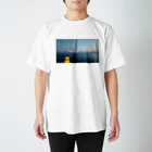 清水優輝（だんごちゃん）の金魚の旅行 Regular Fit T-Shirt