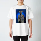 スタジオ金魚色のマウスマン Regular Fit T-Shirt