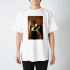 石垣星児の馬喰の仔牛 Regular Fit T-Shirt