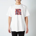 nico_art_tpの#stayHOME Regular Fit T-Shirt